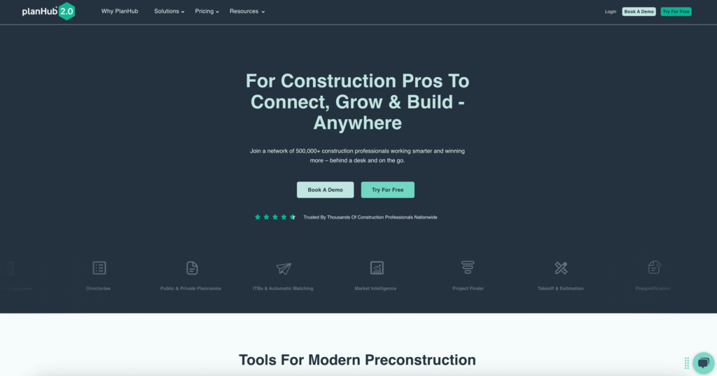 PlanHub